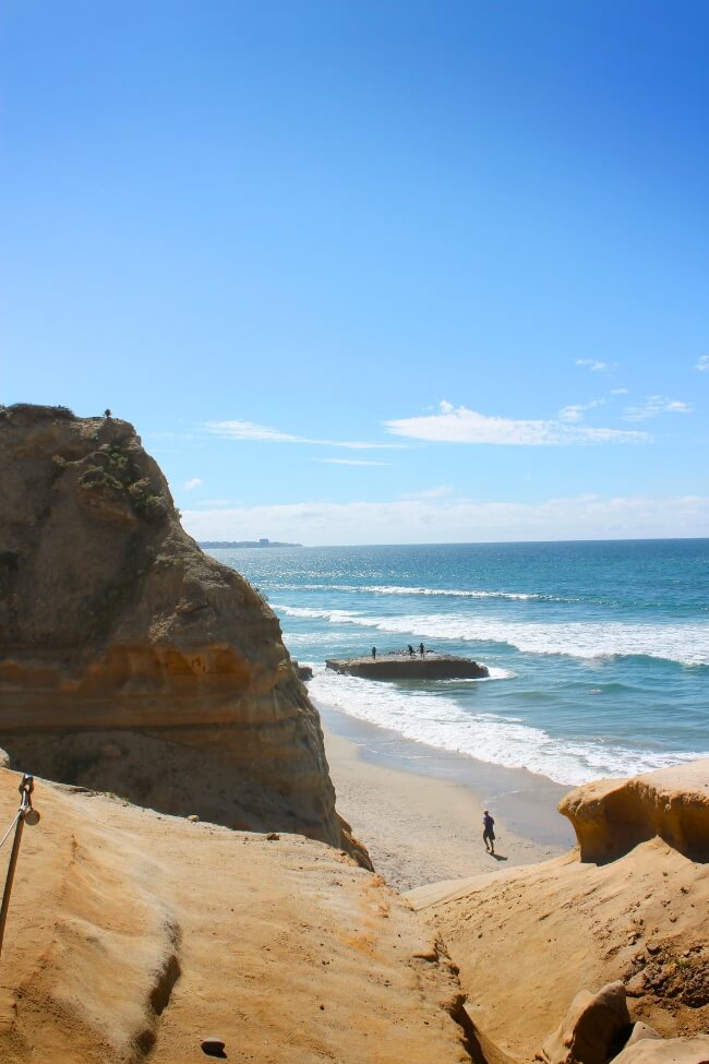 Torrey Pines State Natural Reserve Torrey Pines State Natural Reserve