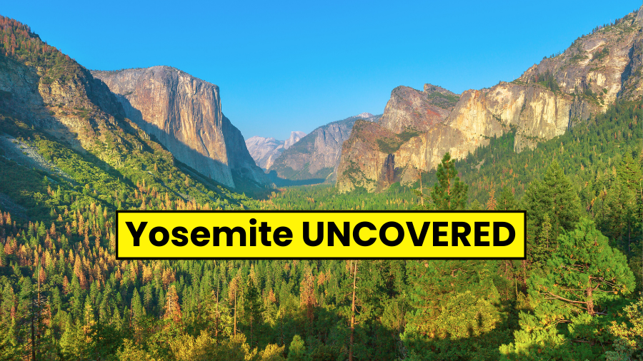 YOSEMITE GUIDE FEATURED IMAGE