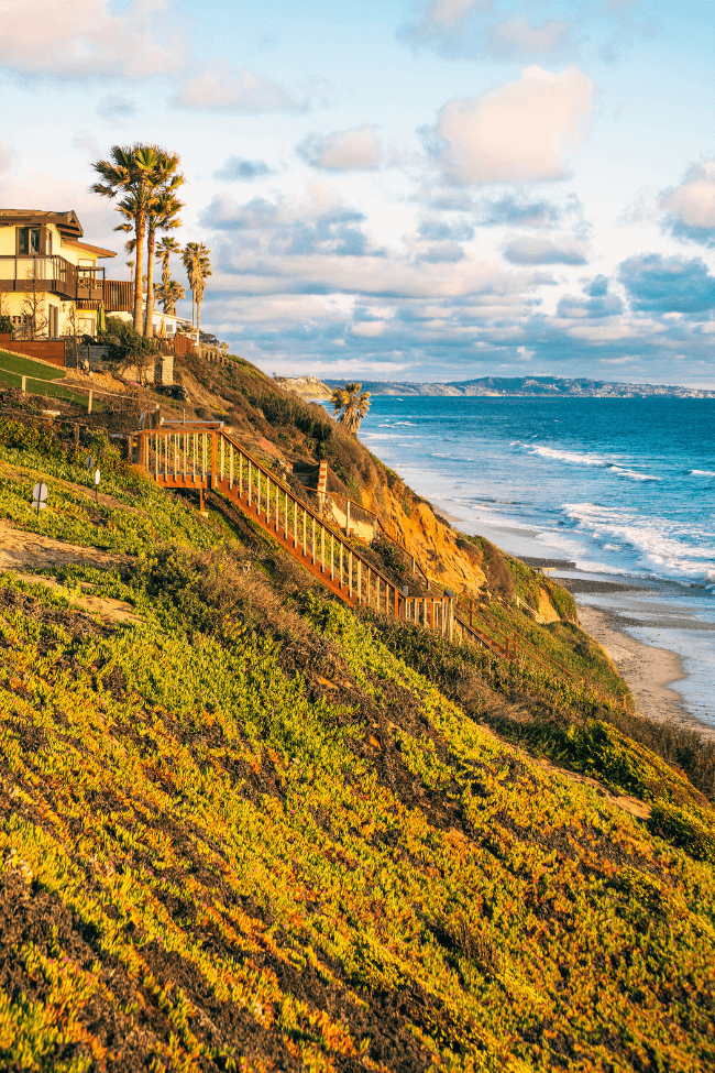 encinitas california 