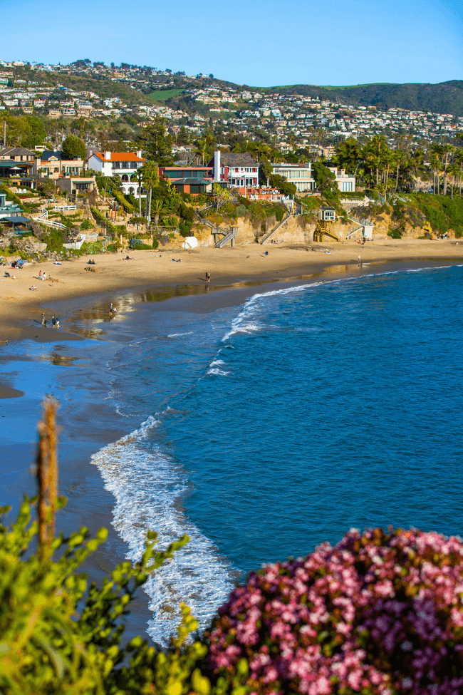 laguna beach california 