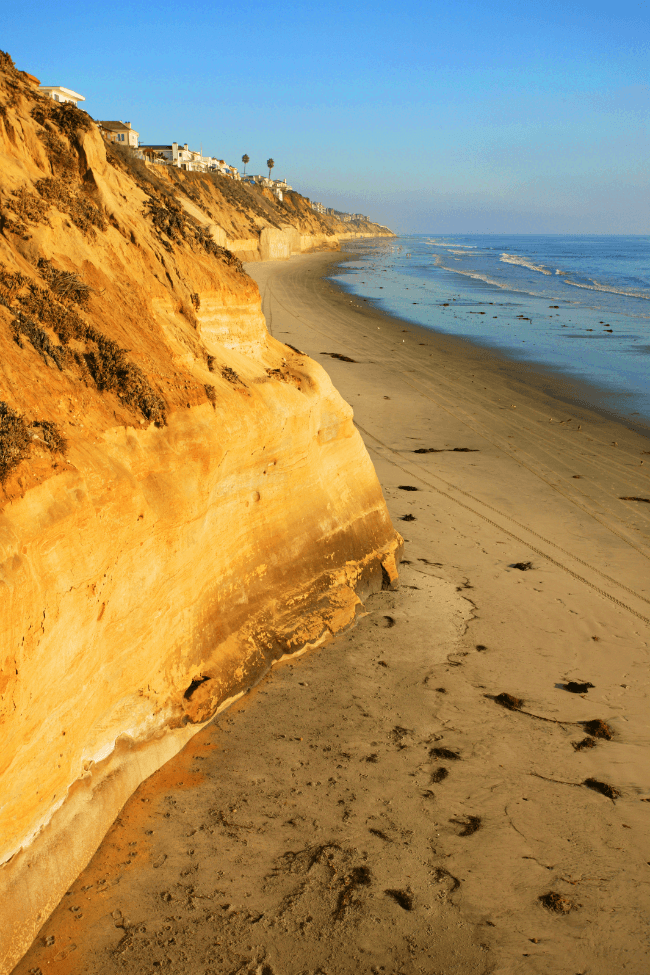 solana beach california 