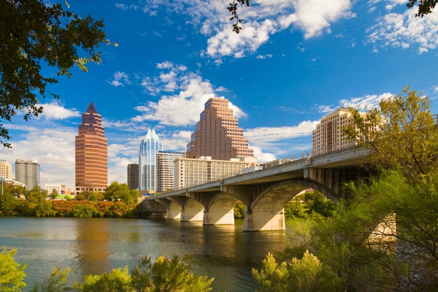 congress avenue bridge 