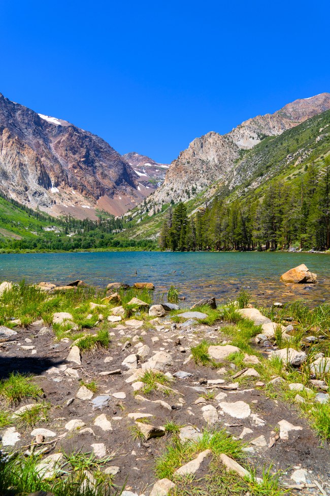 parker lake california 3