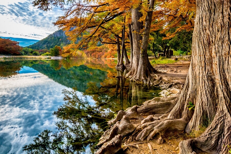  Garner State Park, Texas 