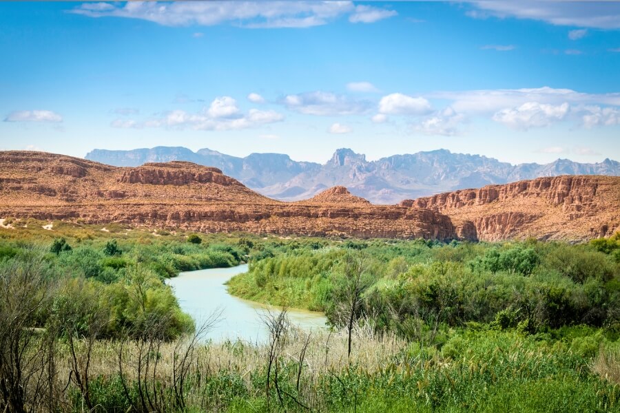 big bend national park 