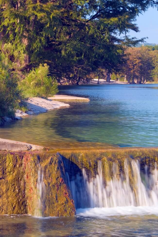 frio river garner state park 