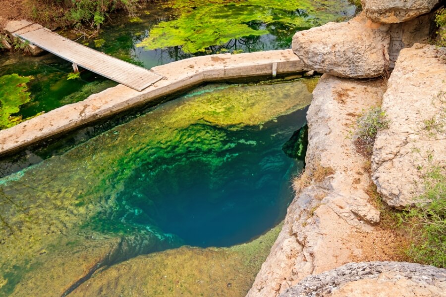 jacobs well texas jacobs well texas