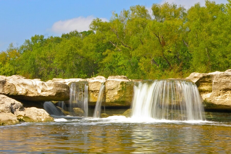 mckinney falls state park lower falls flickr https-::www.flickr.com:photos:mcalderon:4011944967: