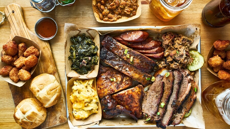 texas bbq featured image