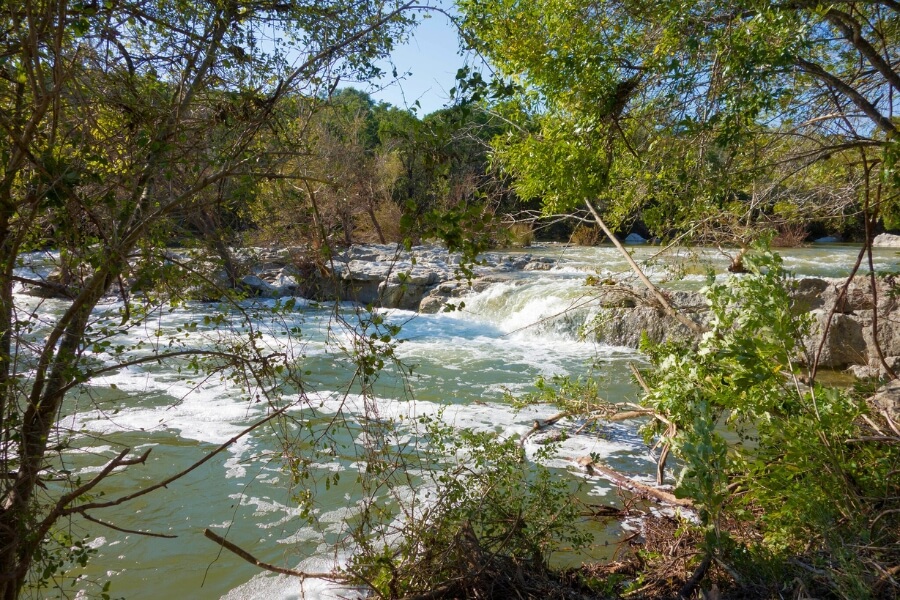 flickr - twin falls barton creek greenbelt 