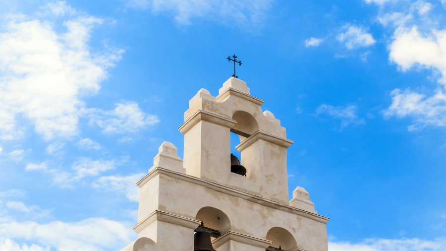 san antonio missions unesco world heritage site