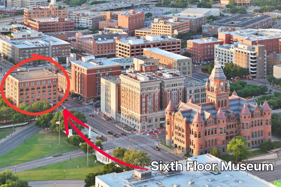 sixth floor museum dealey plaza sixth floor museum dealey plaza