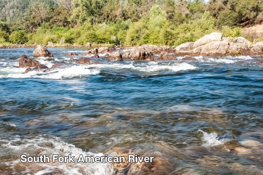 south fork american river (1)