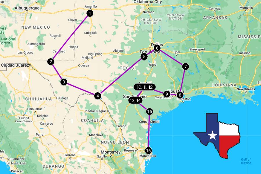 texas historic places google maps graphic texas historic places google maps graphic