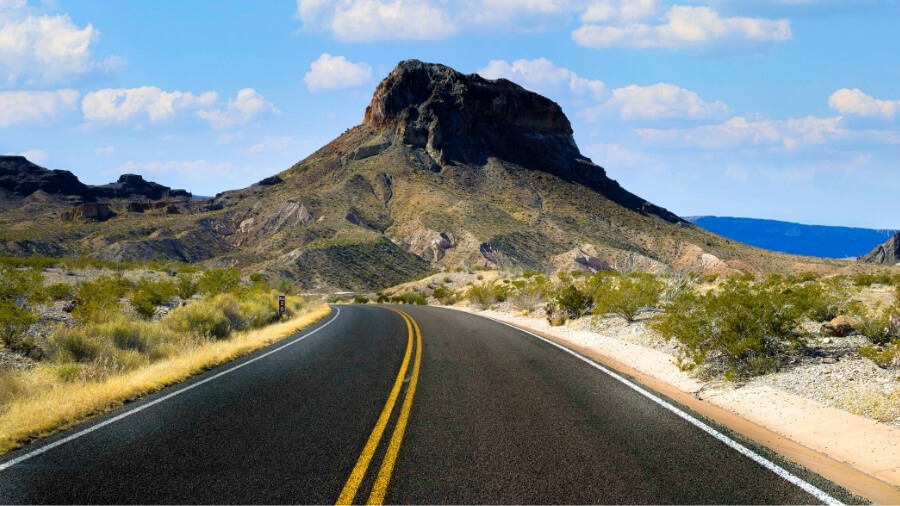 texas scenic drives featured image