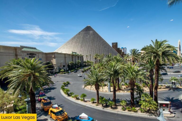 The 22 Most Iconic Buildings In The U.S. That You Have to See to Believe!