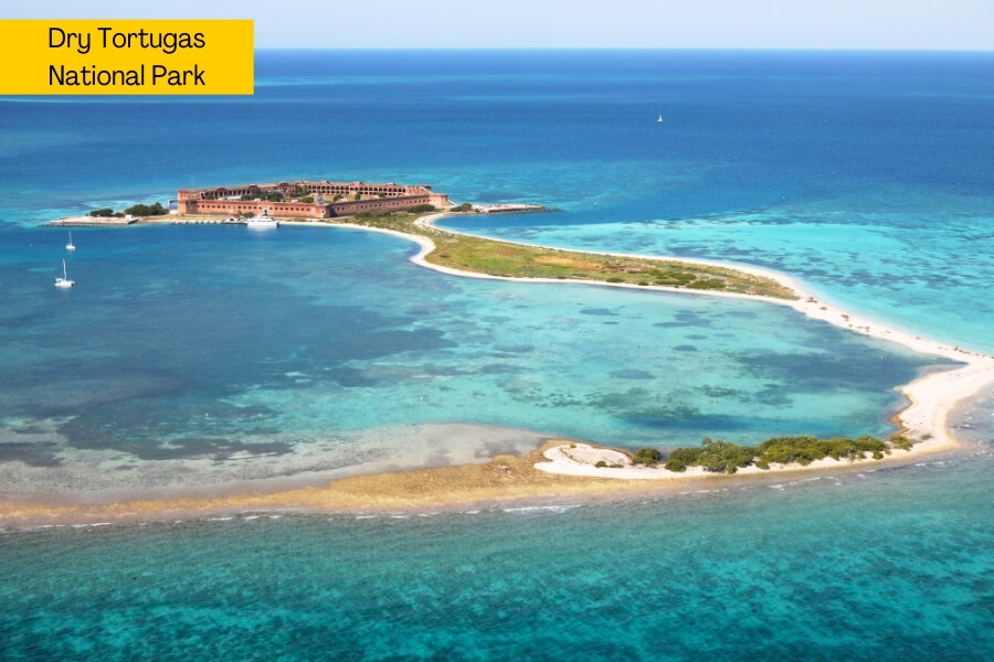 dry tortugas national park dry tortugas national park