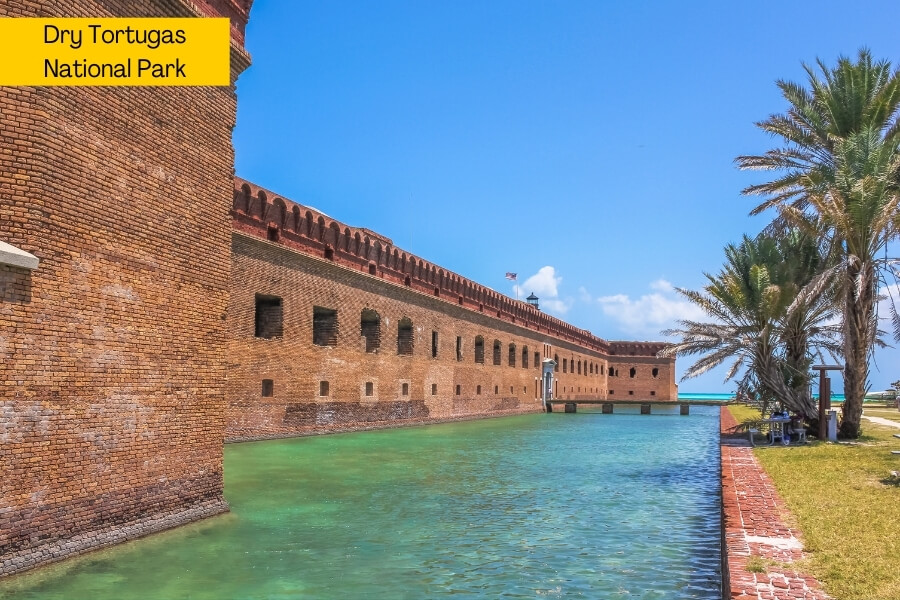dry tortugas national park fort jefferson dry tortugas national park fort jefferson