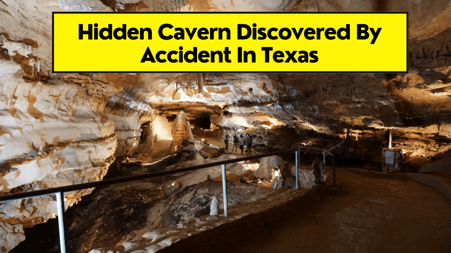 inner space cavern featured image
