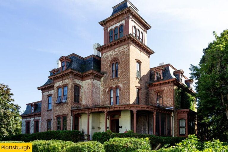 22 Dreamy Small Towns in Upstate New York Straight Out of a Fairytale