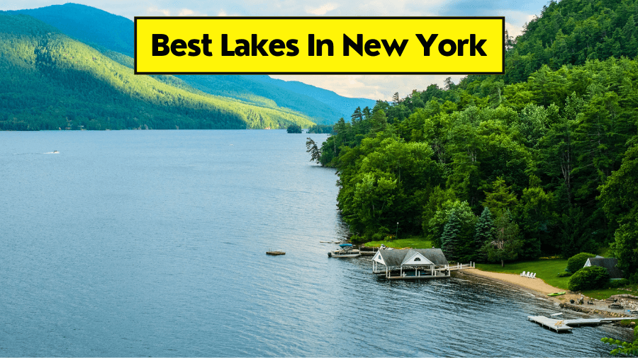 best lakes in ny featured image