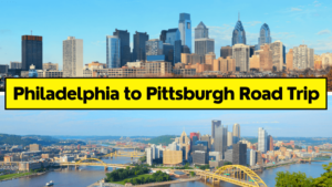 PITTSBURGH TRIP PLANNER visual data 7
