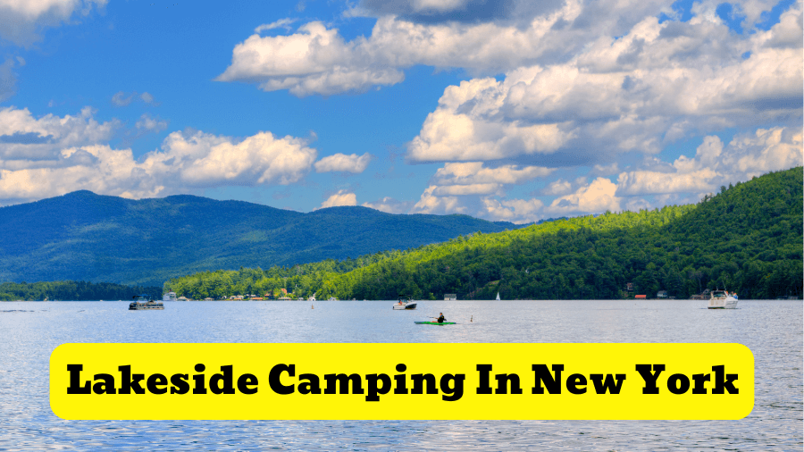 featured image lakeside camping new york