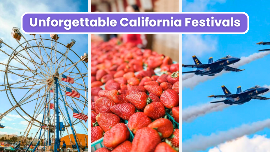 unforgettable california festivals featured image