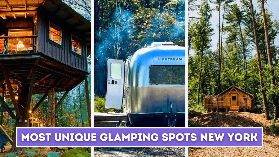unique glamping new york featured image